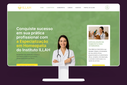 ILLAH