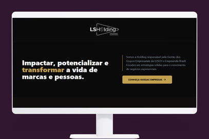 LS HOLDING